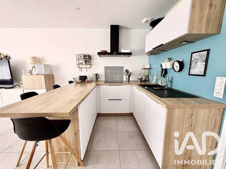 Vente Maison/villa 6 pièces — photo 1