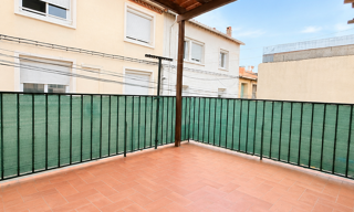 Immeuble  92 m² à vendre à Perpignan (66000)