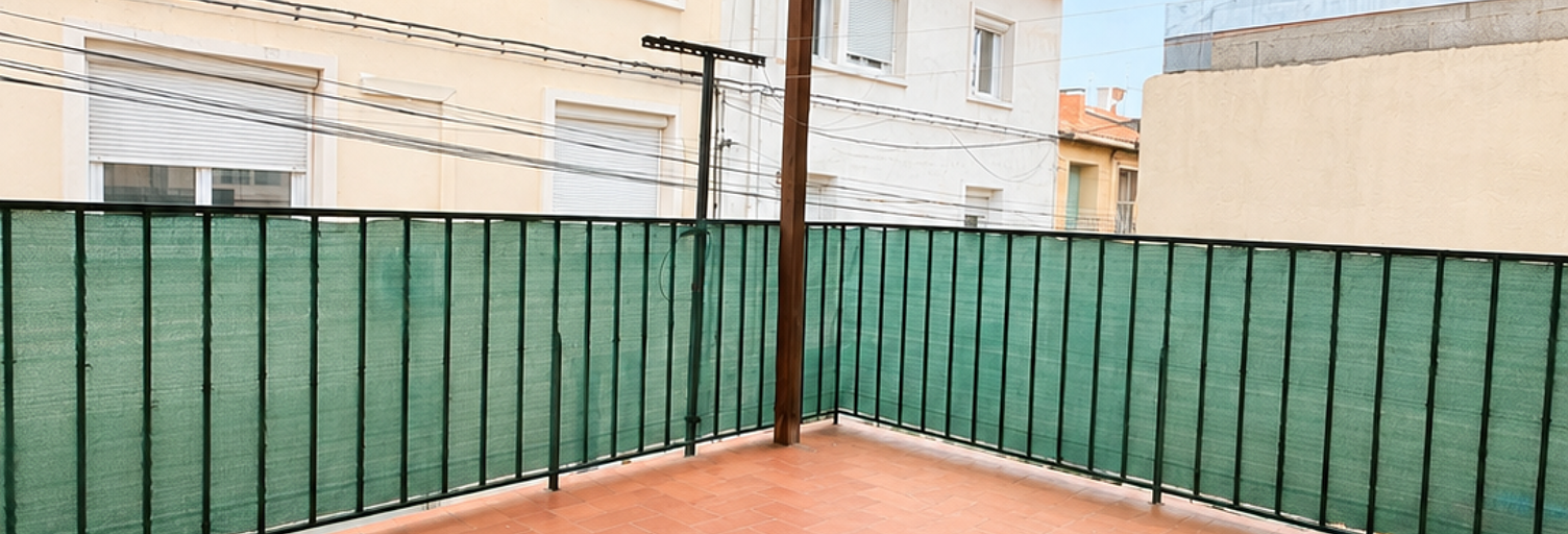 Immeuble  92 m² à vendre à Perpignan (66000)