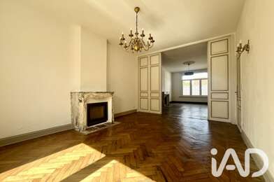 Maison 8 pièces 299500 €