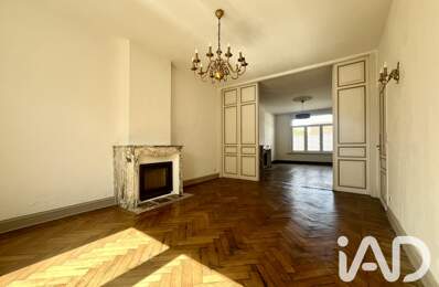 Vente Maison/villa 8 pièces — photo du bien