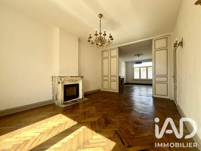 Vente Maison/villa 8 pièces — photo du bien