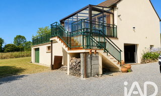 Maison 4 Pièces 78 m² à vendre à Saint-Gilles (50180)