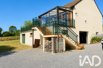 Maison 4 pièces 189000 €