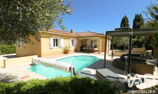 Maison 5 Pièces 118 m² à vendre à Néoules (83136)