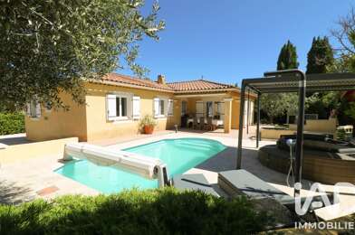 Maison 5 pièces 419000 €