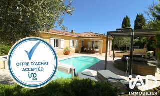Maison 5 Pièces 118 m² à vendre à Néoules (83136)