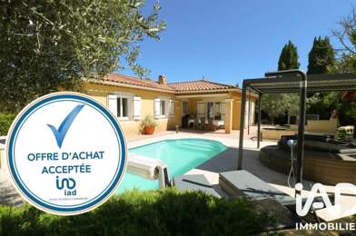 Maison 5 pièces 399000 €
