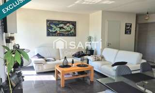 Appartement 4 Pièces 83 m² à vendre à Mulhouse (68100)