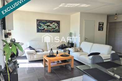Appartement 4 pièces 197000 €
