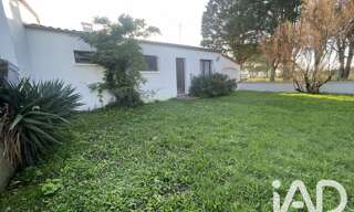 Maison 3 Pièces 75 m² à vendre à Barzan (17120)