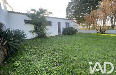 Vente Maison/villa 3 pièces — photo du bien