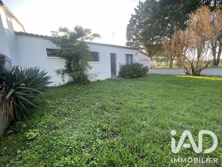 Vente Maison/villa 3 pièces — photo 1