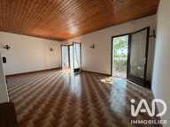 Vente Maison/villa 3 pièces — photo 2