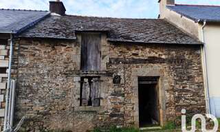 Maison 1 Pièce 90 m² à vendre à Bains-sur-Oust (35600)
