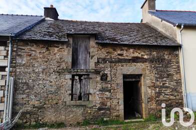 Maison 1 pièces 30000 €