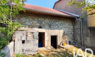 Maison 1 Pièce 110 m² à vendre à Virieu-le-Grand (01510)