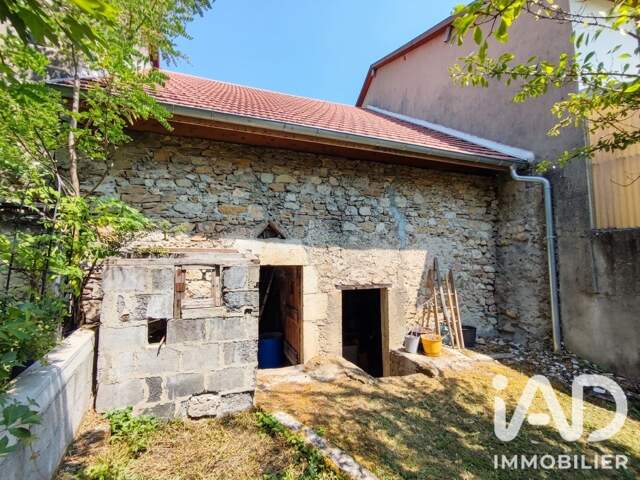 Vente Grange 1 pièce — photo du bien