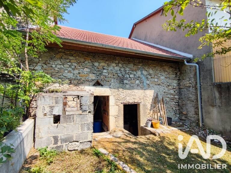 Vente Grange 1 pièce — photo 1