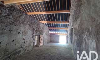 Maison 1 Pièce 110 m² à vendre à Virieu-le-Grand (01510)