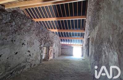 Vente Grange 1 pièce — photo du bien