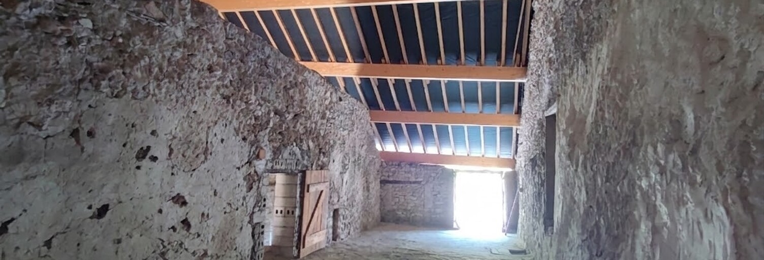 Maison 1 Pièce 110 m² à vendre à Virieu-le-Grand (01510)