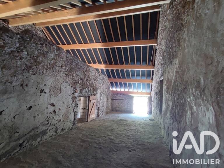 Vente Grange 1 pièce — photo 1