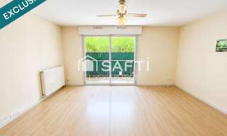 Appartement 1 Pièce 30 m² à vendre à Martigues (13500)