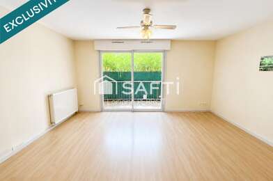 Appartement 1 pièces 82000 €