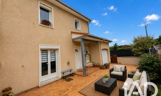 Maison 4 Pièces 76 m² à vendre à Aucamville (31140)