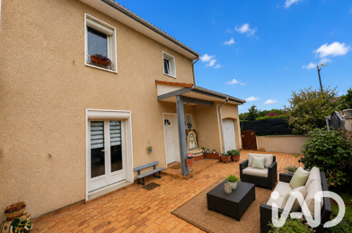 Maison 4 pièces 291000 €