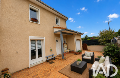 Vente Maison/villa 4 pièces — photo du bien