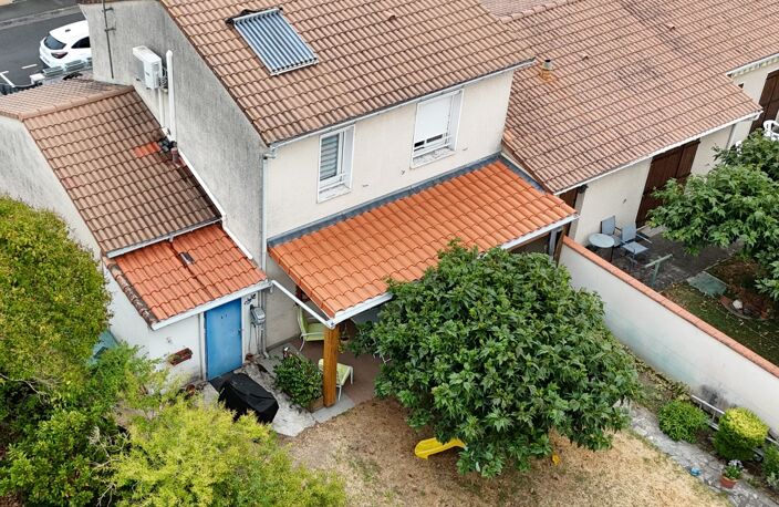 Vente Maison/villa 4 pièces — photo 2