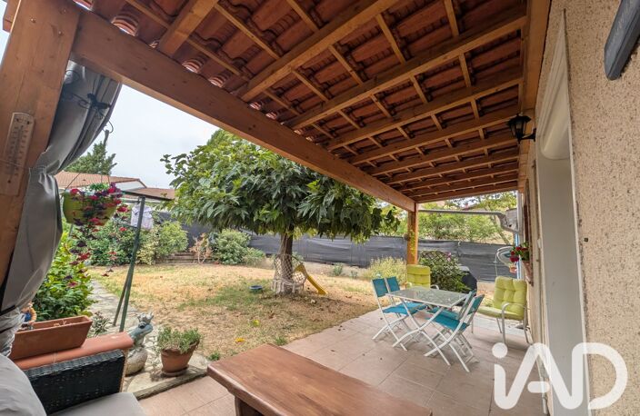 Vente Maison/villa 4 pièces — photo 3