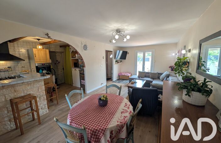 Vente Maison/villa 4 pièces — photo 4