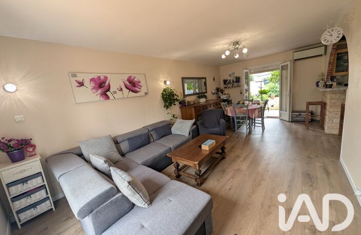 Vente Maison/villa 4 pièces — photo 5
