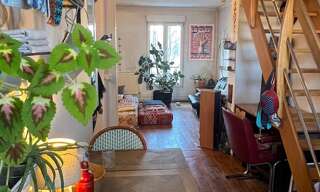 Appartement 2 Pièces 50 m² à vendre à Bagnolet (93170)