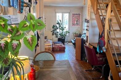Appartement 2 pièces 350000 €