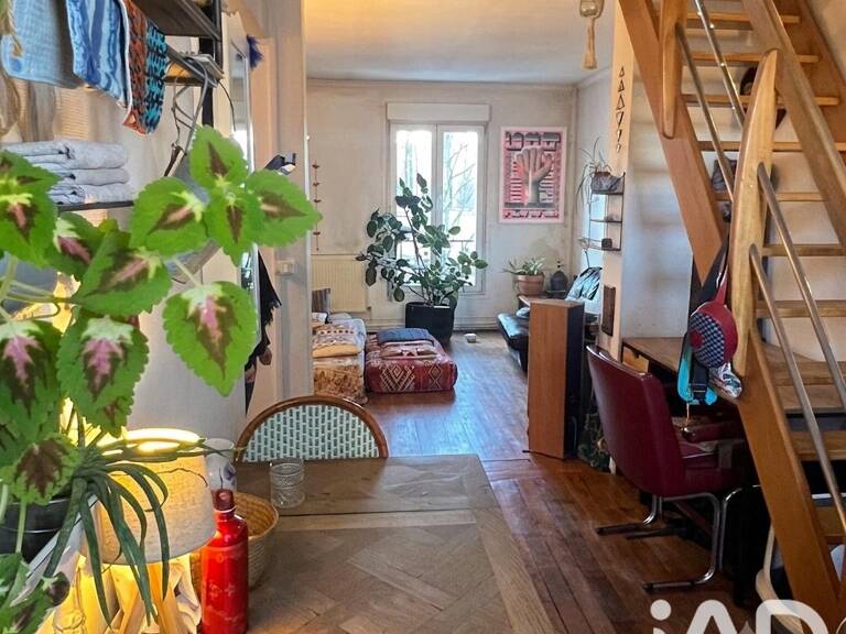Vente Appartement 3 pièces — photo 1