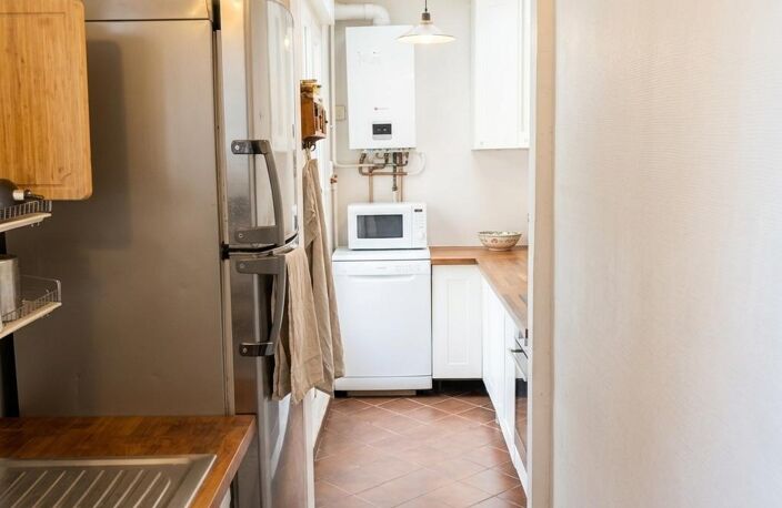 Vente Appartement 3 pièces — photo 3