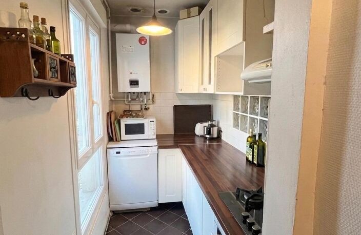 Vente Appartement 3 pièces — photo 4