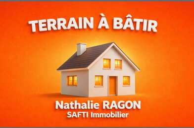 Terrain  48787 €