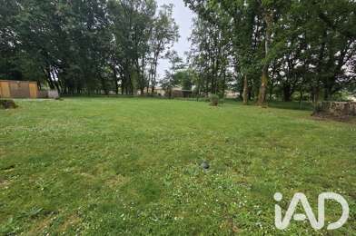 Terrain  50000 €