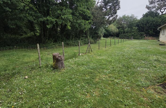 Vente Terrain 752 m&sup2; — photo 3