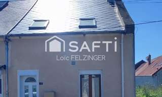Maison 4 Pièces 66 m² à vendre à Sissonne (02150)