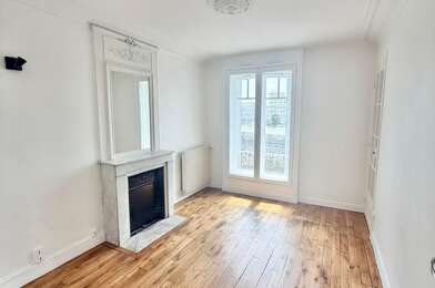 Appartement 3 pièces 1335 €