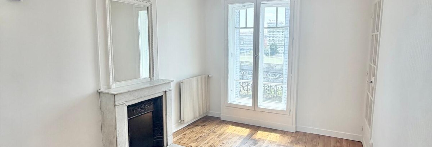 Appartement 3 Pièces 55 m² à louer à Charenton-le-Pont (94220)