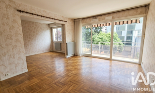 Appartement 3 Pièces 71 m² à vendre à Clermont-Ferrand (63000)