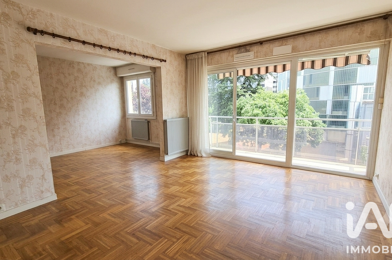 Appartement 3 pièces 140000 €
