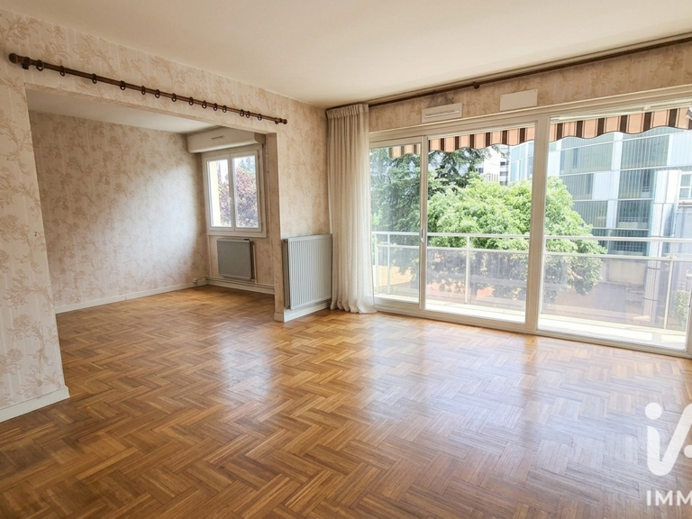 Vente Appartement 3 pièces — photo 1
